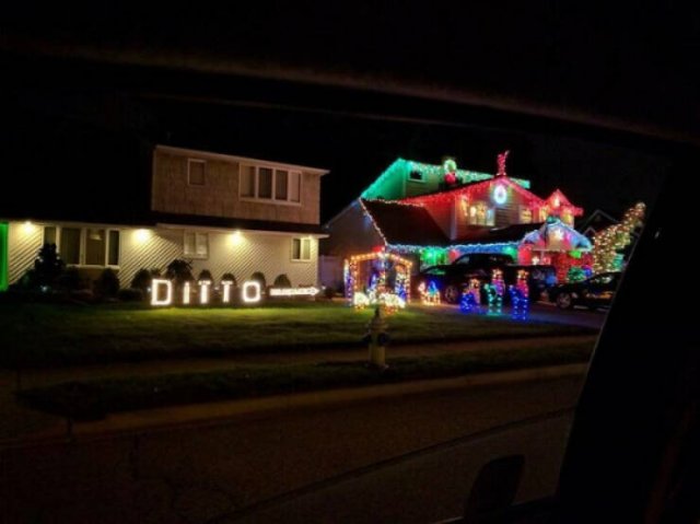 Lazy But Genius People (18 pics) Lazy But Genius People (18 pics)