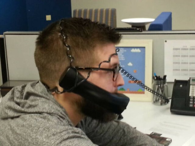 Lazy But Genius People (18 pics) Lazy But Genius People (18 pics)