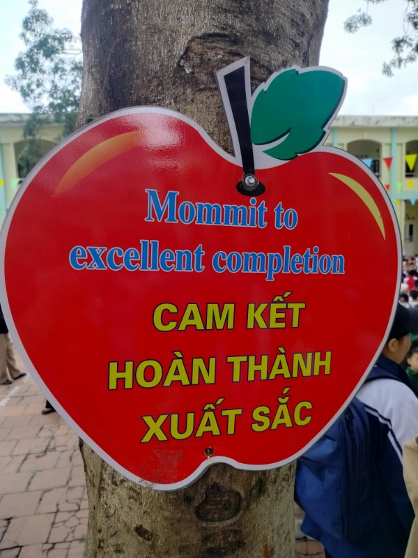 Translation Disasters (31 pics) Translation Disasters (31 pics)