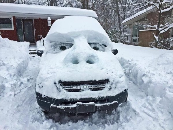 Winter Memes And Photos (21 pics) Winter Memes And Photos (21 pics)