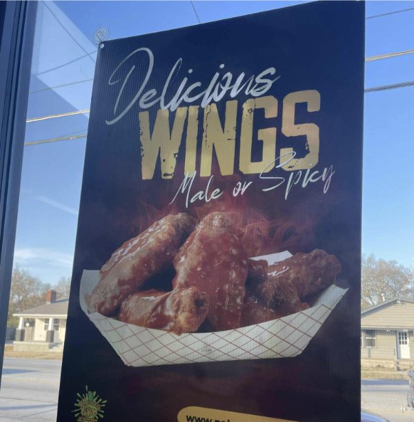 Translation Disasters (31 pics) Translation Disasters (31 pics)