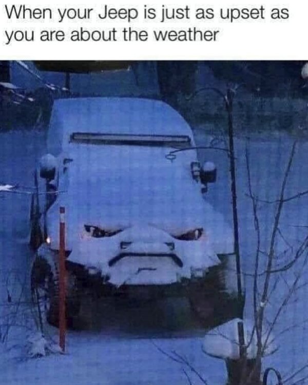 Winter Memes And Photos (21 pics) Winter Memes And Photos (21 pics)