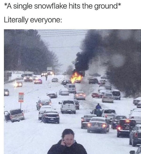 Winter Memes And Photos (21 pics) Winter Memes And Photos (21 pics)