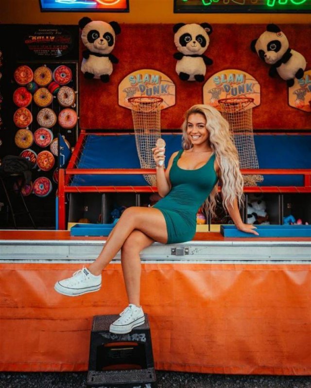 Beauty Girls (36 pics)