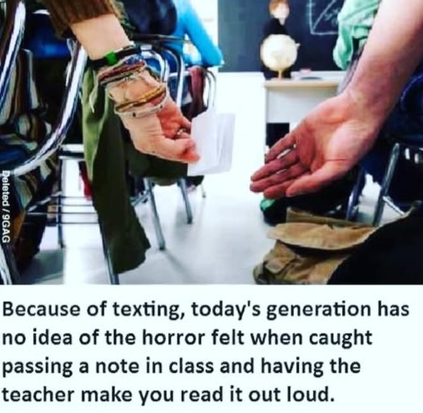 A Little Bit Of Nostalgia (44 pics)