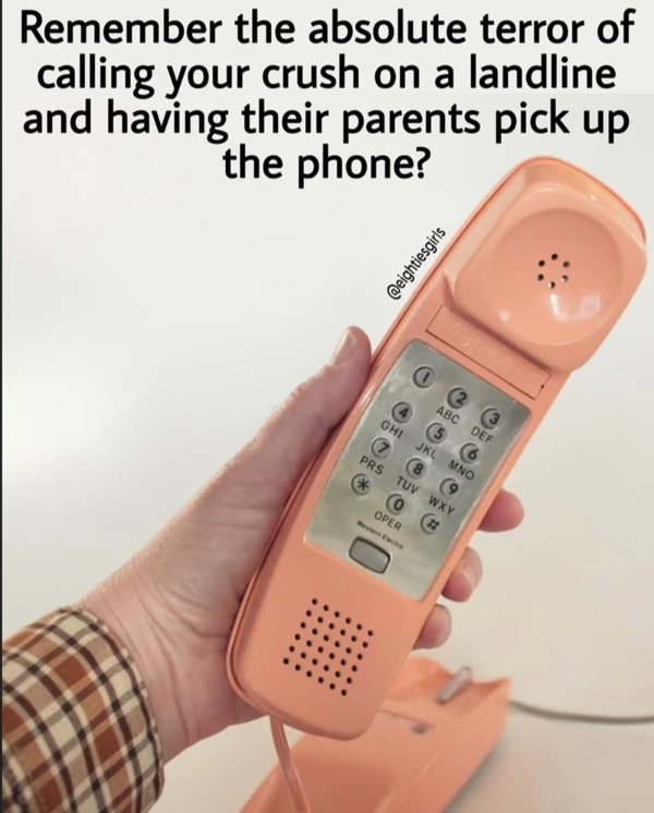 A Little Bit Of Nostalgia (44 pics)