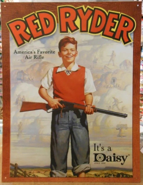 Cool Toys From The Past (76 pics)