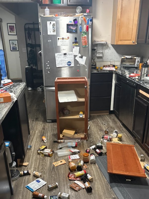 Bad Days Happen (21 pics)