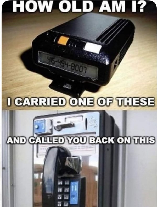 A Little Bit Of Nostalgia (44 pics)