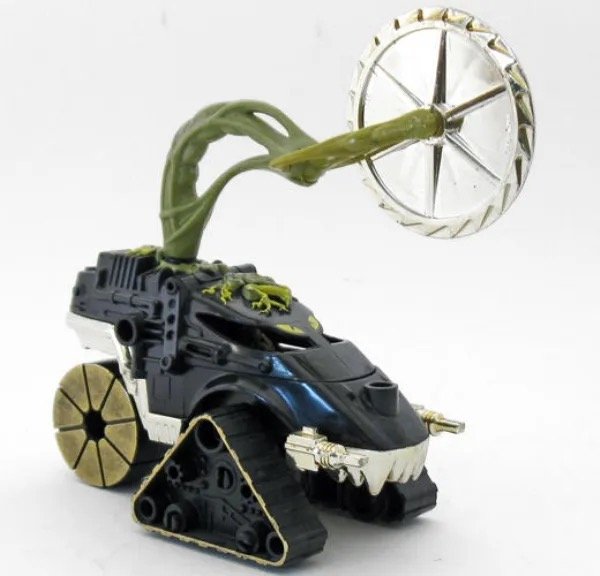 Cool Toys From The Past (76 pics)