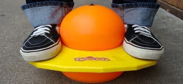 Cool Toys From The Past (76 pics)