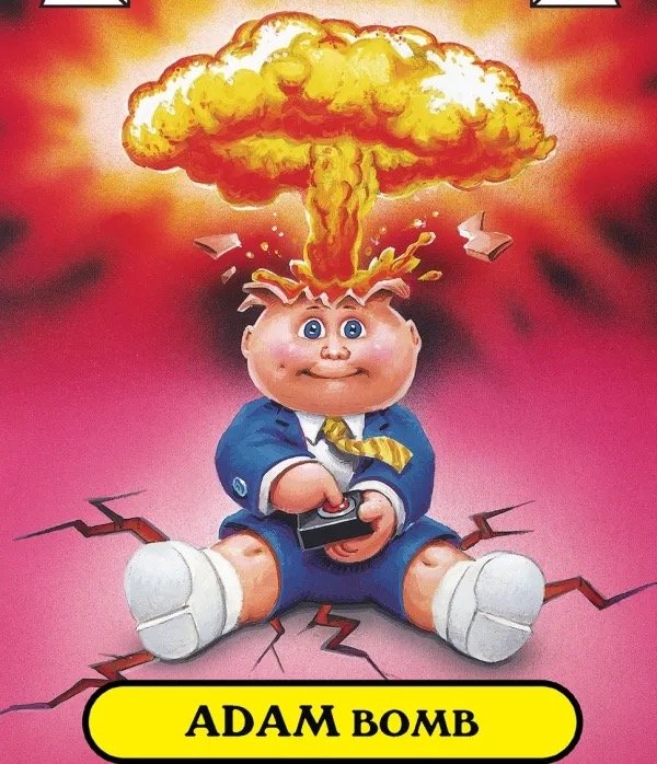 Cool Toys From The Past (76 pics)