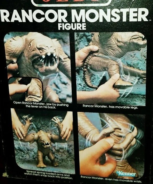 Cool Toys From The Past (76 pics)