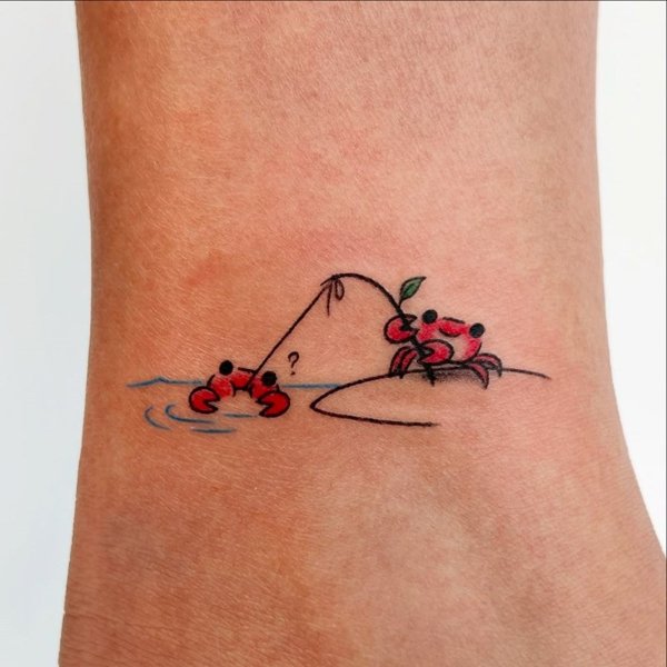 Hilarious Tattoos (31 pics) Hilarious Tattoos (31 pics)