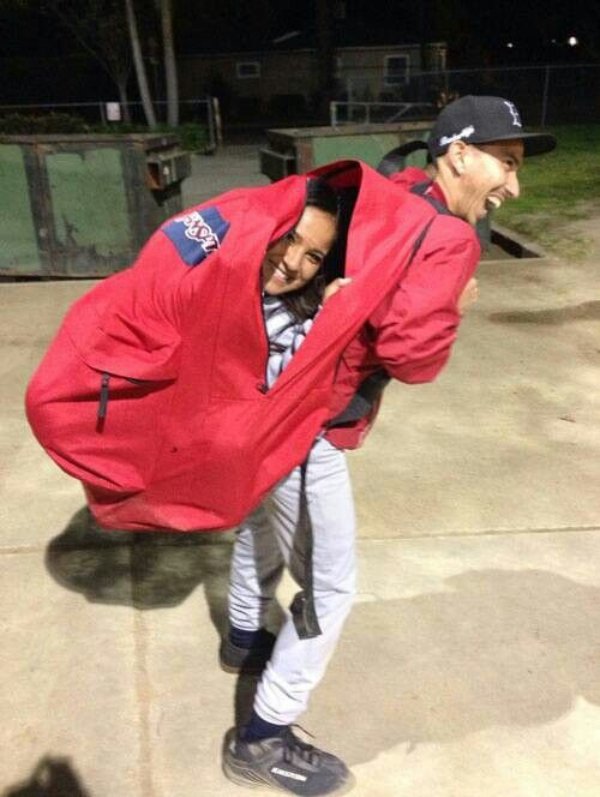 What Is Going On Here? (52 pics) What Is Going On Here? (52 pics)