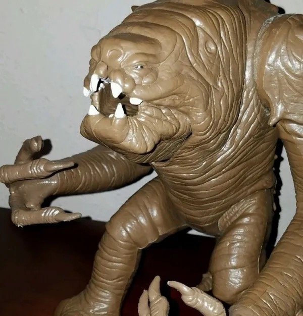 Cool Toys From The Past (76 pics)