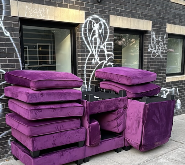 Cool Free Roadside Finds (25 pics) Cool Free Roadside Finds (25 pics)