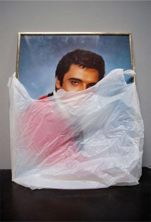 Weird Finds And Situations (25 pics) Weird Finds And Situations (25 pics)