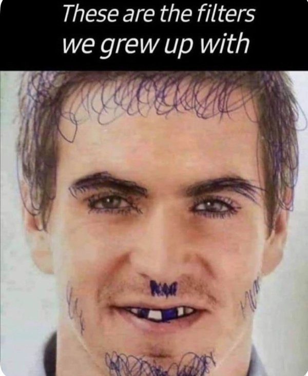 A Little Bit Of Nostalgia (44 pics)