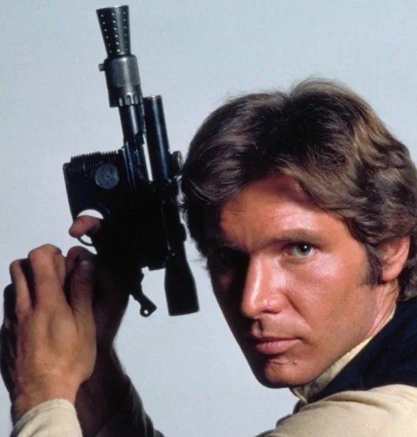 Cool Toys From The Past (76 pics)