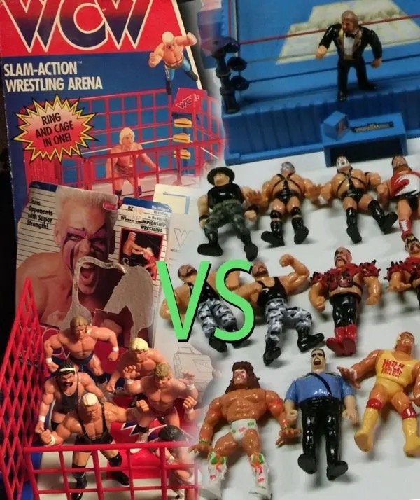 Cool Toys From The Past (76 pics)