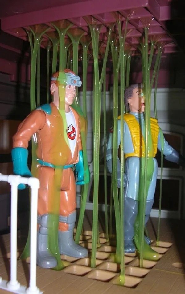 Cool Toys From The Past (76 pics)