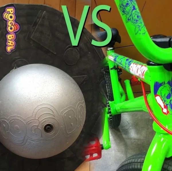 Cool Toys From The Past (76 pics)