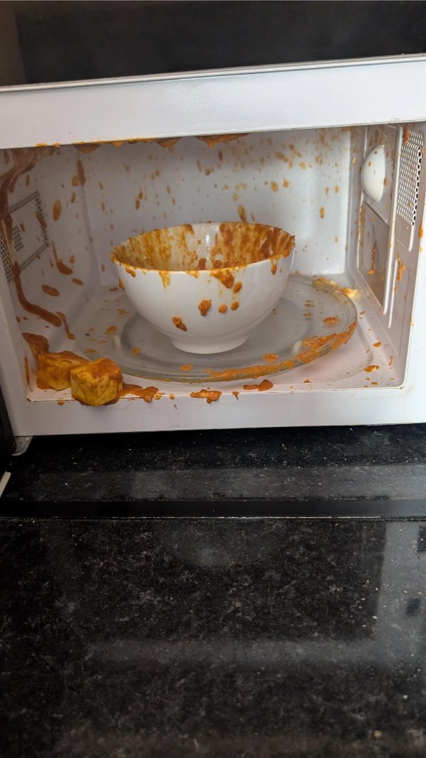 Bad Days Happen (21 pics)