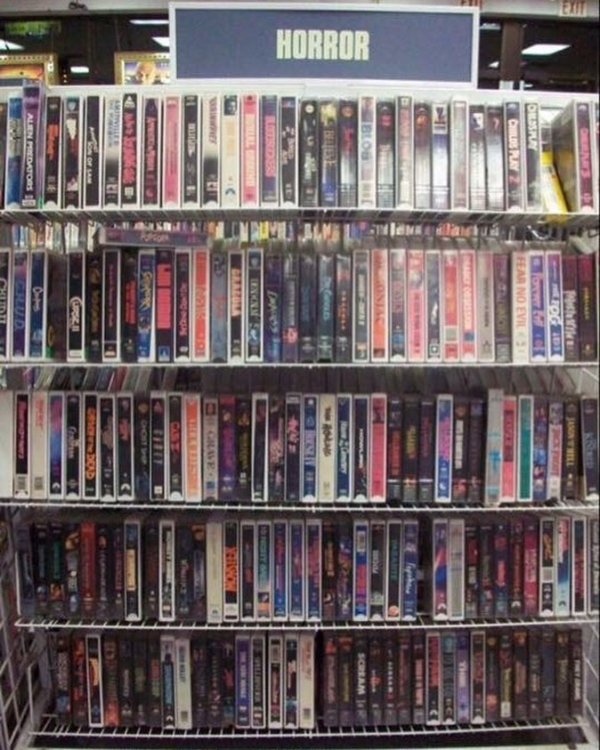 A Little Bit Of Nostalgia (44 pics)