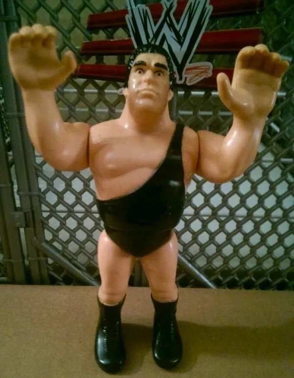 Cool Toys From The Past (76 pics)