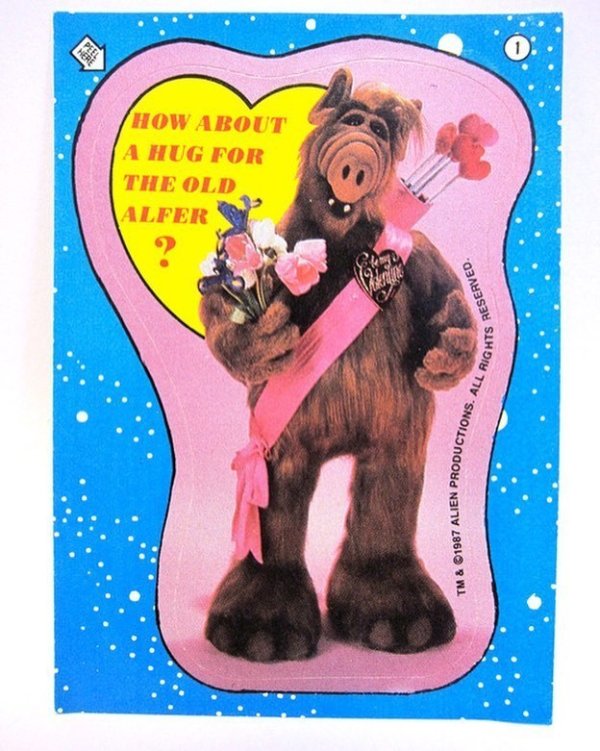 A Little Bit Of Nostalgia (44 pics)