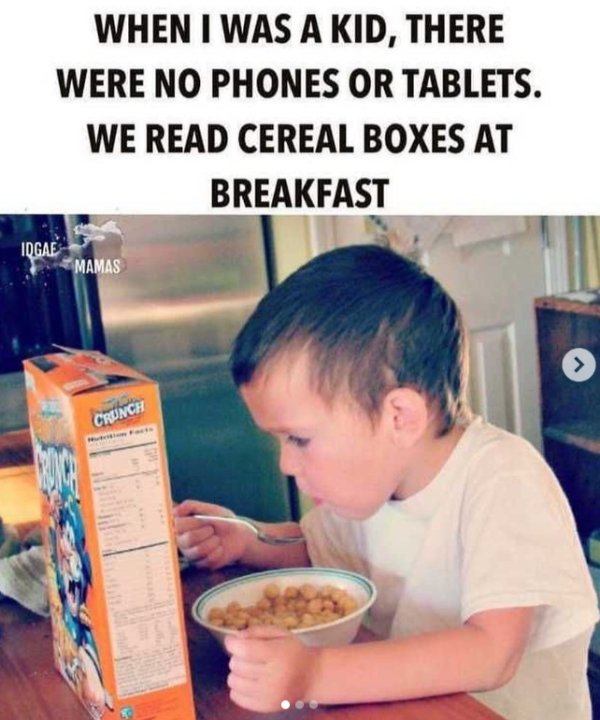 A Little Bit Of Nostalgia (44 pics)