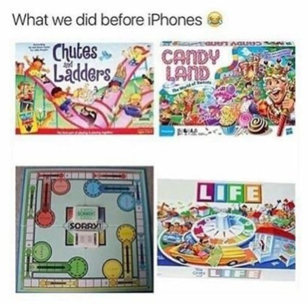 A Little Bit Of Nostalgia (44 pics)