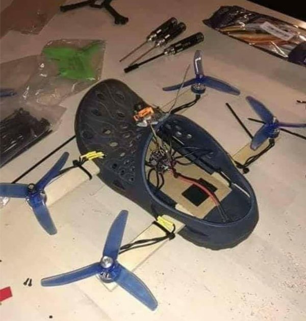 Weird Finds And Situations (25 pics) Weird Finds And Situations (25 pics)