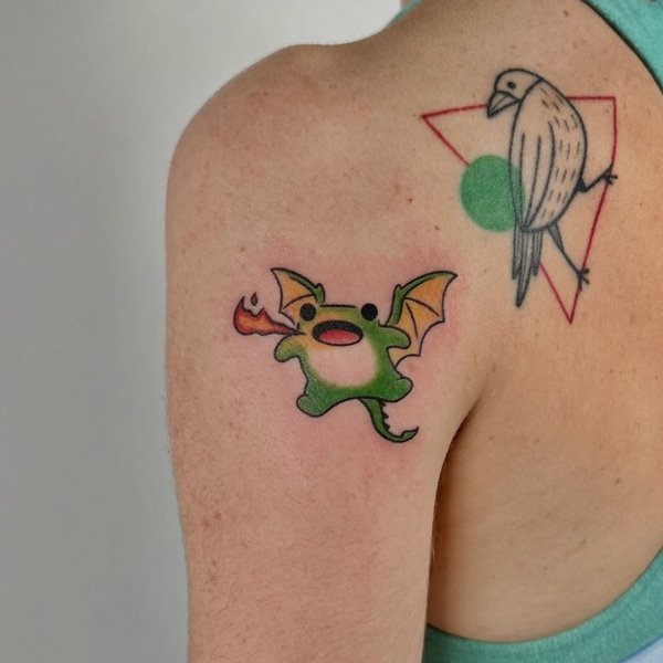 Hilarious Tattoos (31 pics) Hilarious Tattoos (31 pics)