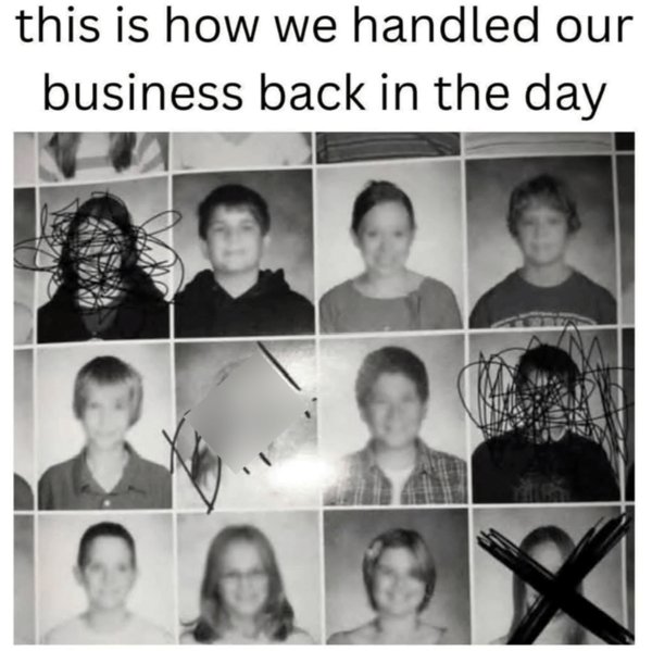 A Little Bit Of Nostalgia (44 pics)