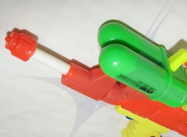 Cool Toys From The Past (76 pics)