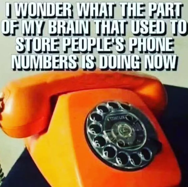 A Little Bit Of Nostalgia (44 pics)