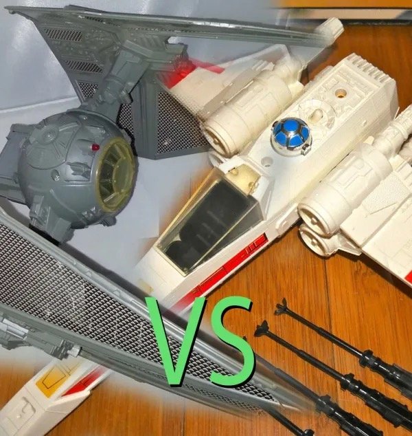 Cool Toys From The Past (76 pics)