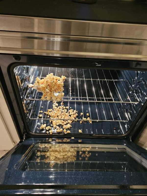 Bad Days Happen (21 pics)