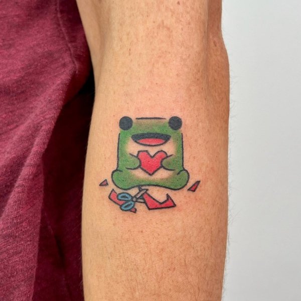 Hilarious Tattoos (31 pics) Hilarious Tattoos (31 pics)