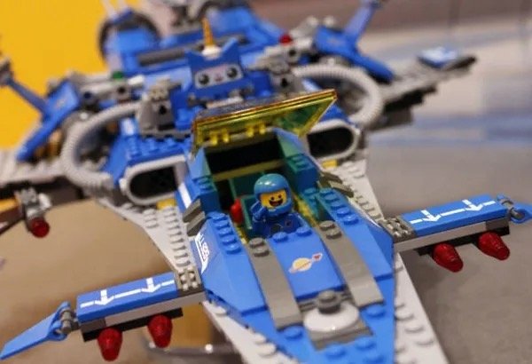 Cool Toys From The Past (76 pics)