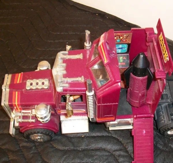 Cool Toys From The Past (76 pics)