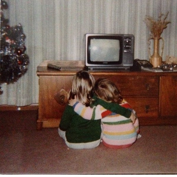 A Little Bit Of Nostalgia (44 pics)