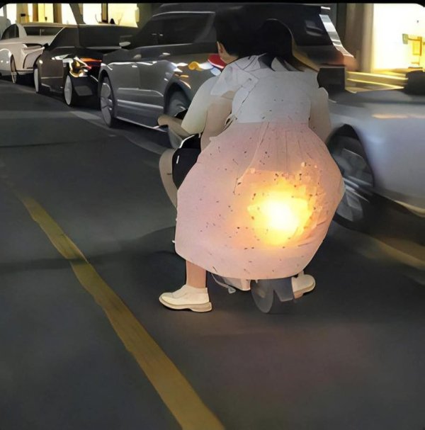 What Is Going On Here? (52 pics) What Is Going On Here? (52 pics)