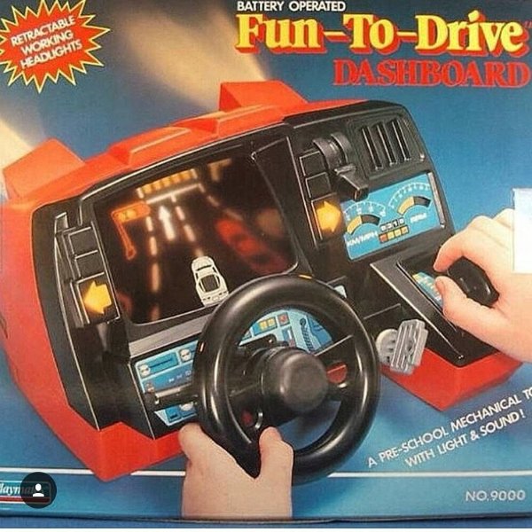 A Little Bit Of Nostalgia (44 pics)