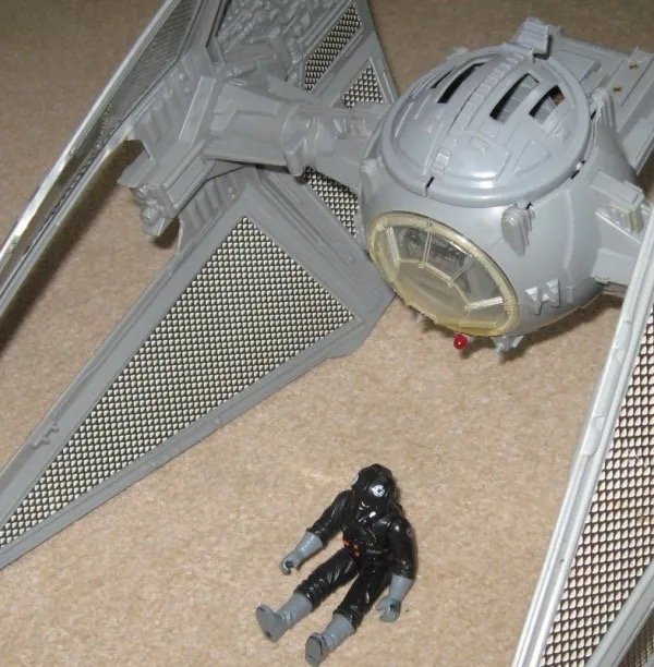 Cool Toys From The Past (76 pics)