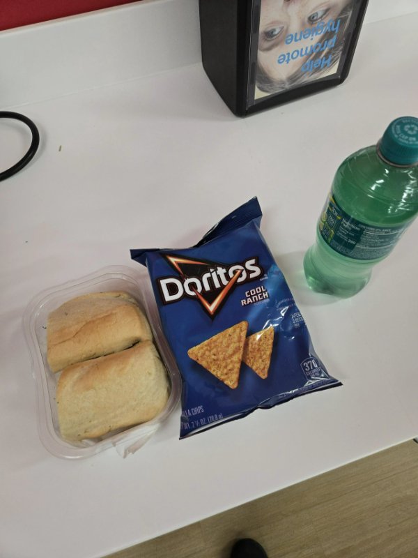 Bad Days Happen (21 pics)