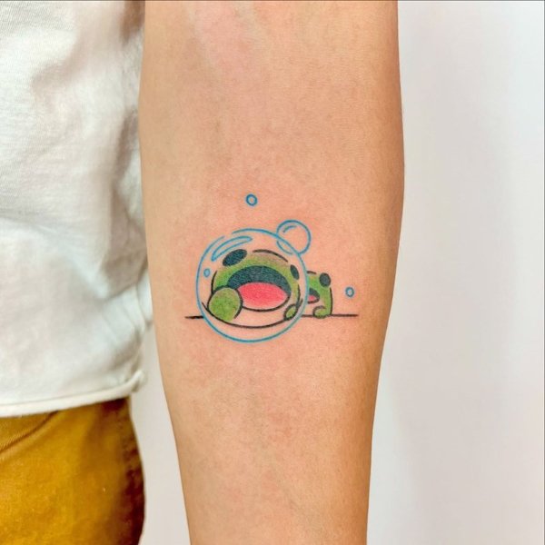 Hilarious Tattoos (31 pics) Hilarious Tattoos (31 pics)