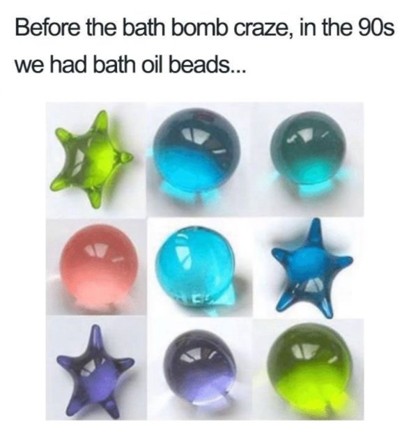 A Little Bit Of Nostalgia (44 pics)